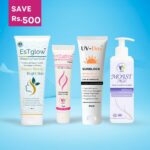 Daily Skin Care Bundle