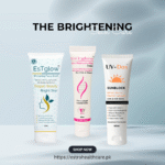 Brightening Skin Care Bundle