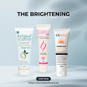 Brightening Skin Care Bundle